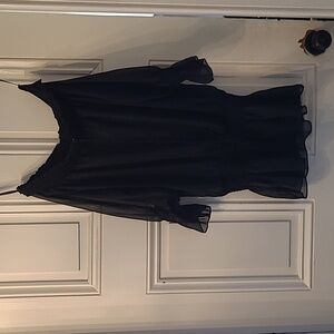 Off the shoulder shirt